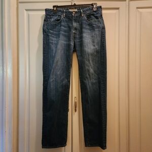 Levi's Made and Crafted